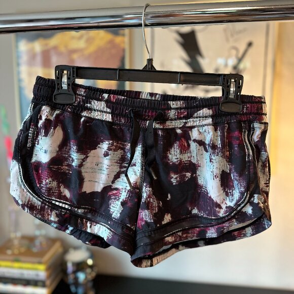 Lululemon Shorts - Picture 1 of 6